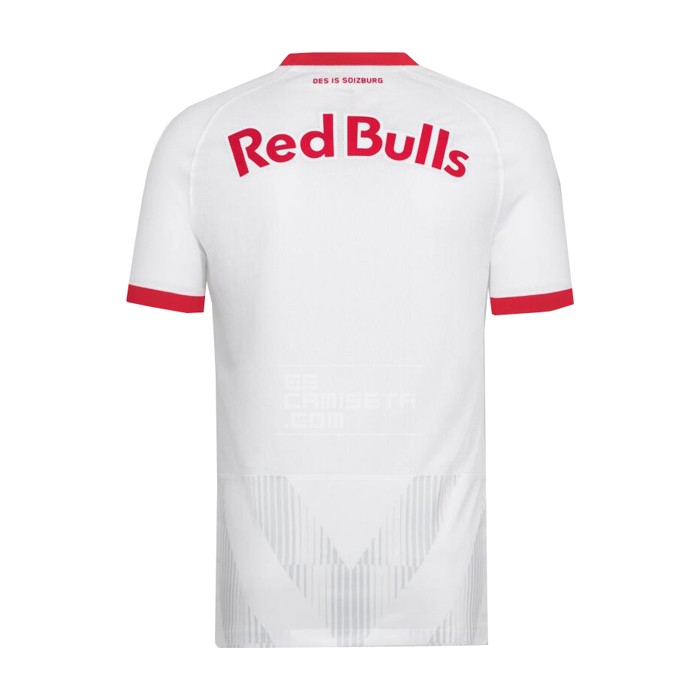 1a Equipacion Camiseta Red Bull Salzburg 22-23 Tailandia - Haga un click en la imagen para cerrar